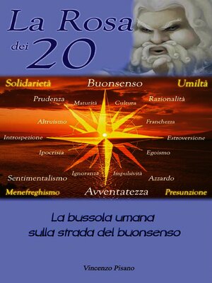 cover image of La Rosa dei 20